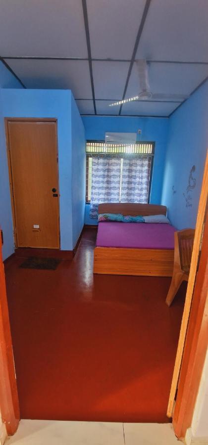 Tony'S Garden House Back Packers Inn Jaffna Luaran gambar