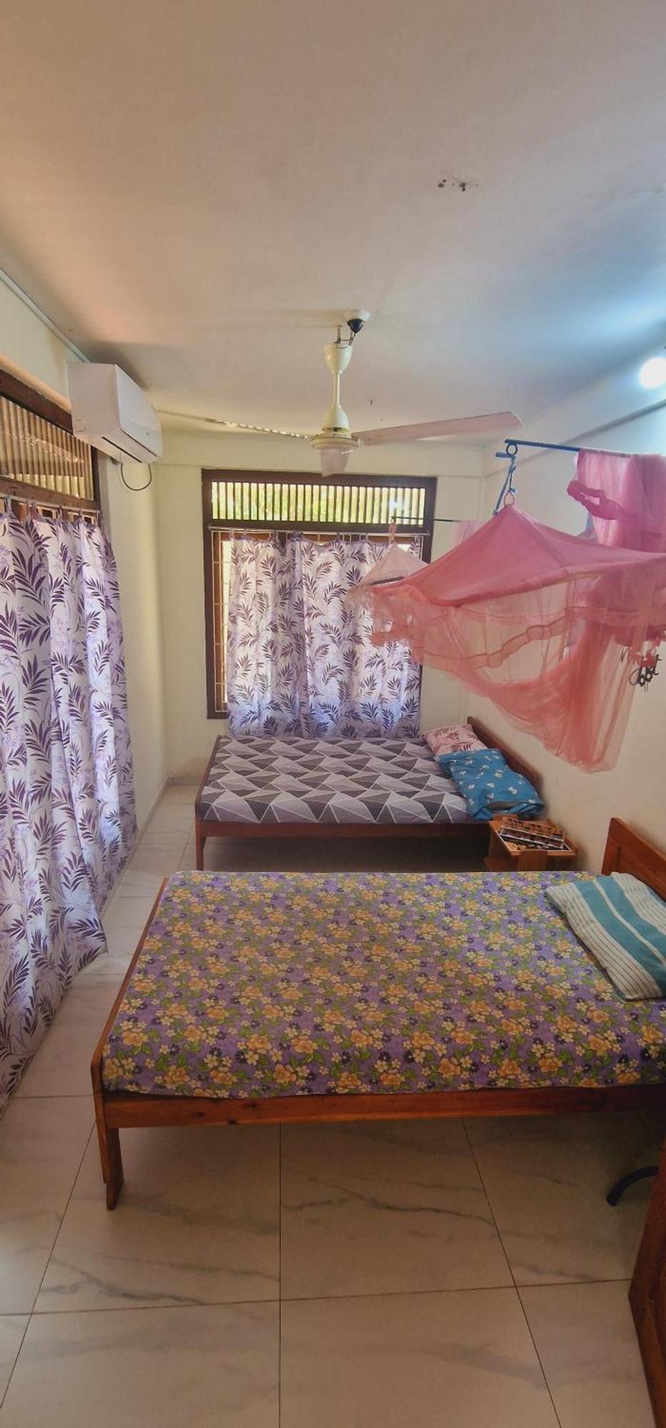 Tony'S Garden House Back Packers Inn Jaffna Luaran gambar