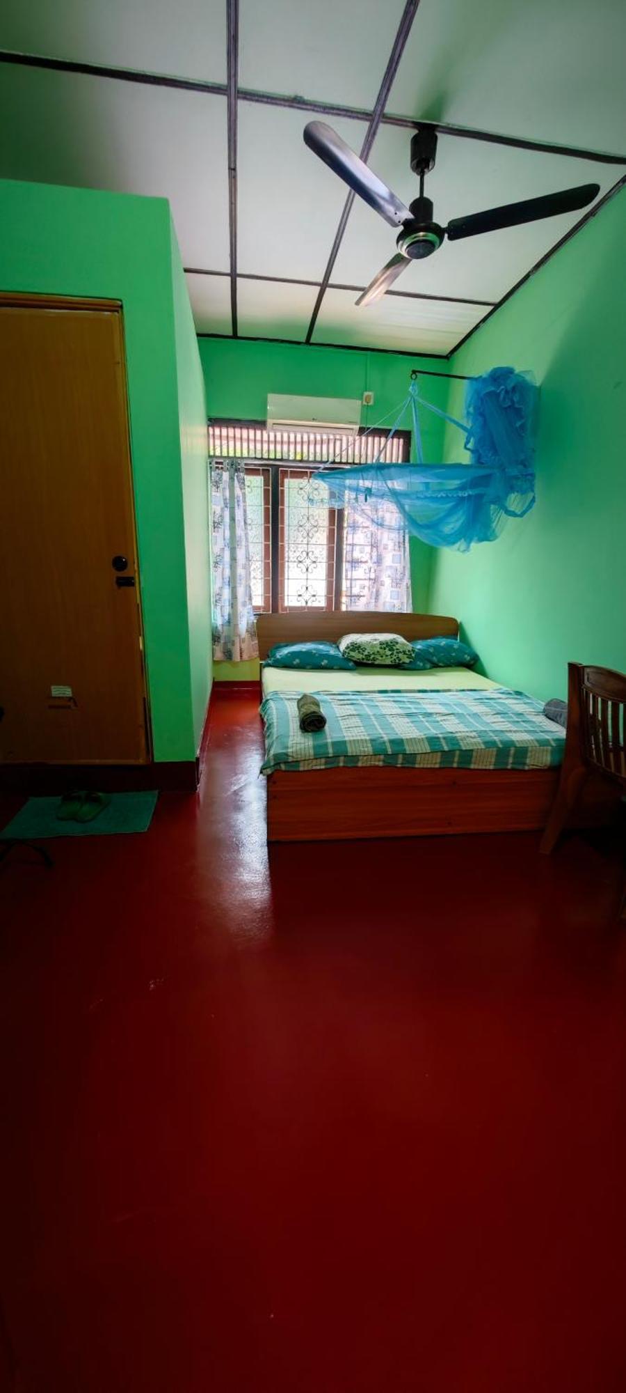 Tony'S Garden House Back Packers Inn Jaffna Luaran gambar