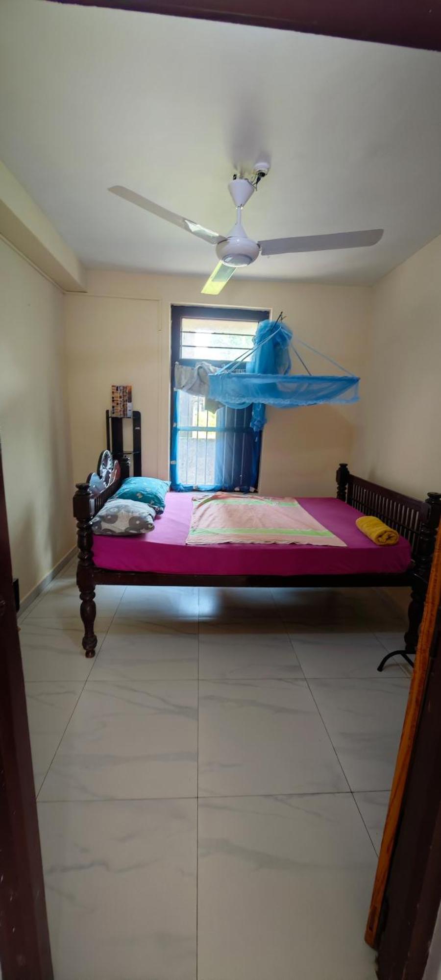 Tony'S Garden House Back Packers Inn Jaffna Luaran gambar
