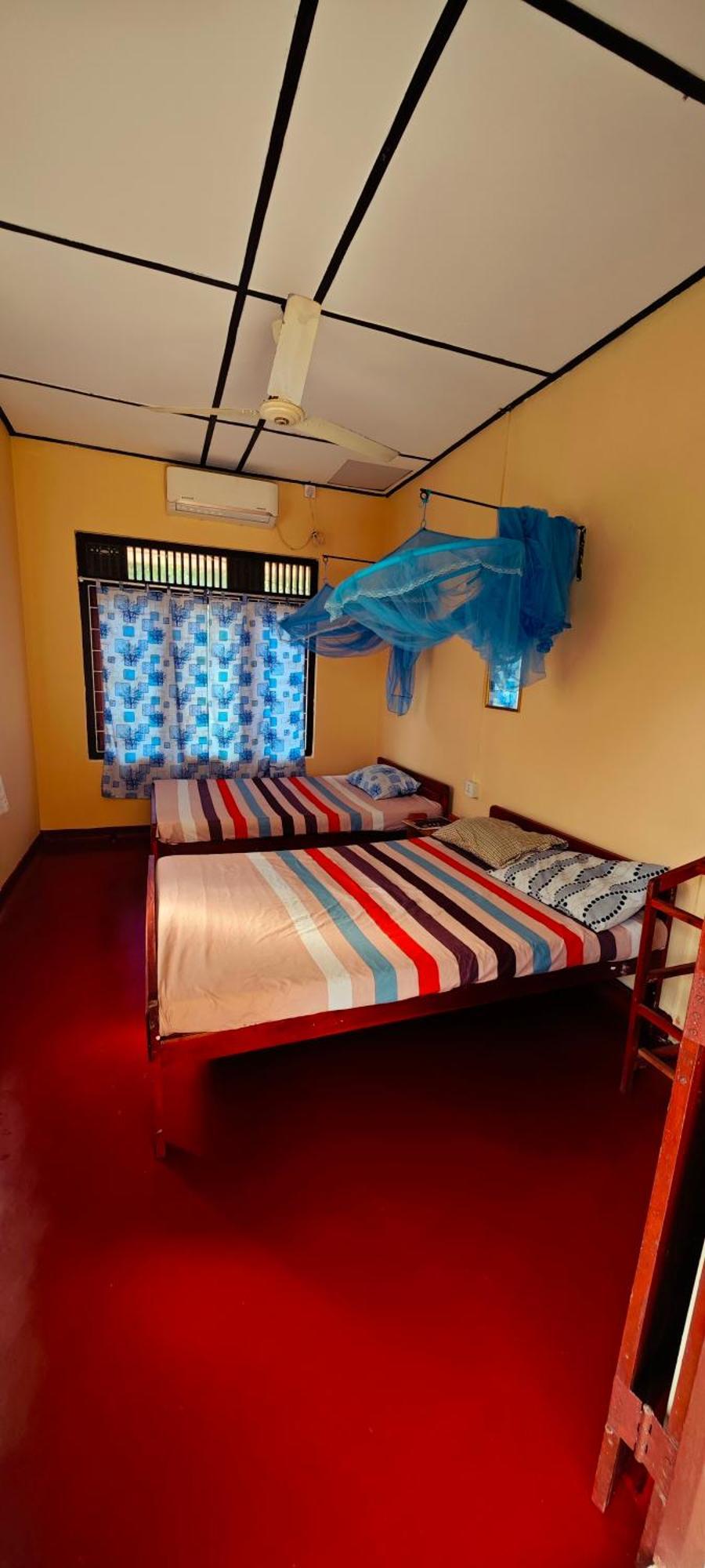 Tony'S Garden House Back Packers Inn Jaffna Luaran gambar
