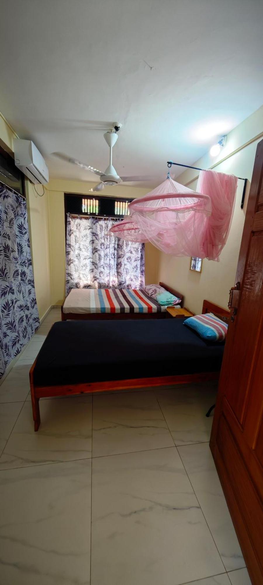 Tony'S Garden House Back Packers Inn Jaffna Luaran gambar